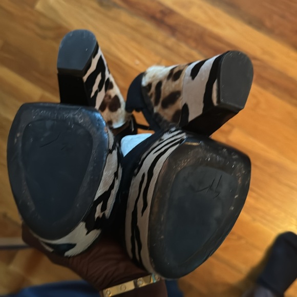 GUISEPPE ZANOTTI SHOES - Picture 4 of 7